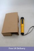 Lion AlcoBlow Breathalyser