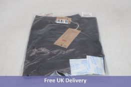 Fjallraven Vidda Pro Lite Trousers, Dark Grey, Size 50/R
