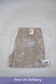 Balibaris Charles Chino, Camel, Size 32