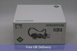 Schaeffler INA 530 0607 30 Timing Belt Kit + Water Pump
