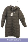 Pelle Patterson Commodus Jacket, Black, Size S