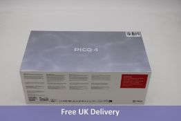 PICO 4 All-in-One VR Headset, 128GB