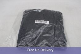 Arc'teryx Atom Hoody, Black, Size M