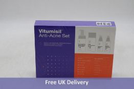 Vitumisil Anti Acne Set, 09/2026