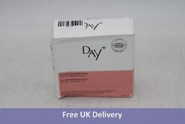 Day+ Collagen & Spirulina 30 Sachets, 10/26. Box damaged
