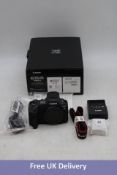 Canon EOS R5 Mark II Digital Camera, Body Only