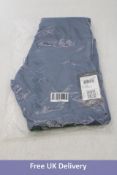 Arc'teryx Woman's Rho Heavyweight Bottoms, Moonlit, Size M