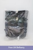 Sandqvist Ilon 20 Rucksack, Multi Coloured