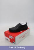 Pikolinos Inca Loafers, Black, Size 41
