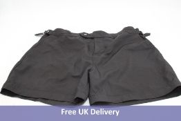 Reiss Shorts, Black, Size M