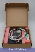 Actelis ML624i Ethernet Access Device. Box damaged, Not checked