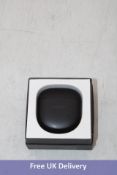 Bose QuietComfort Ultra Earbuds. Used, Power On, Not Checked further. Box damaged