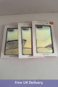 Three Skinny Dip Hyper Cases for iPhone 7/8