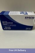 Epson TM-C3400 Ink Cartridges 3 Colours Cyan/Magenta/Yellow, 1 Piece