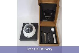VERKADA CD42 Outdoor Dome Camera, CD42-256E-HW