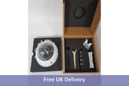 VERKADA CD51 Outdoor Dome Camera, White