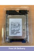 Hitachi HUS 156030VLF400 300GB Hard Drive 0B24476