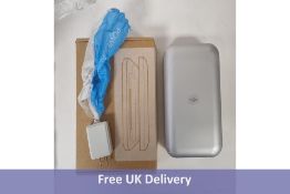 PhoneSoap 3 UV Mobile Phone Sanitizer, US Plug