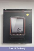 I.Safe Mobile IS910.1 Android Tablet, 20.3cm