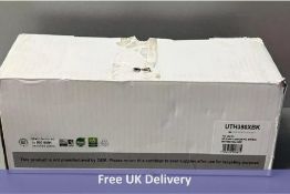 HP Colour Laserjet Pro M476dn Toner Cartridge, Yellow, New