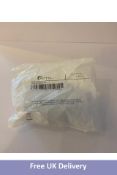 PCTEL Maxrad 698-2700 MHz Broad Band LTE Low Profile Antenna, No Mount