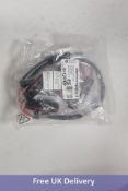 Plantronics Blackwire 3220 Headset, Black