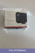 Mevo A30103A Start Live Event Camera, Wirelessly Stream In Full HD 1080p with Three MEMS Microphone