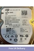 Seagate Laptop SSHD 1TB