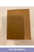 SimpliSafe SimpliCam 1080p Security Camera, SSCM2