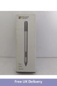 Microsoft Surface Pen, Platinum