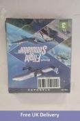 Microsoft Flight Simulator 2020, Standard Edition, Windows 10