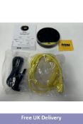 Nayax Onyx Contactless Card Reader, Black