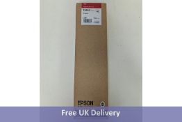 Epson C13T890900 700ml Ink, Red. BBE 2023
