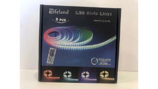 Eleven Elfeland EL-SL-022 LED Strip Lights
