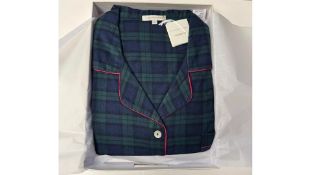 Guasch Women's Cotton Nightshirt, Size L