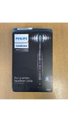 Philips Sonicare DiamonClean 9000 Series Electric Toothbrush, HX9911/39. Opened Box