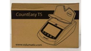 Count EasyTS Touch Screen Cash Counter
