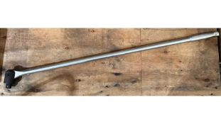 Expert By Facom 3/4in., Ratchet Handle, Handle Bar 1000mm Long