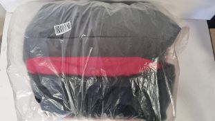 Nookie Charger Drysuit, Charcoal Grey, Size XXL