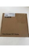 Cisco Systems Cisco Aironet 1815W Series