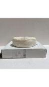 Four Lotus Roman Blind Tape 26mm, Beige, 100M
