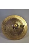 Sabian 18