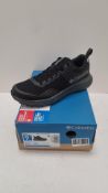 Columbia Men's Konos TRS Outdry Hiking Shoes, Black, Size UK 8.5