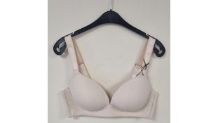 Closely Women's No 1 Bra, Beige, Size 36C