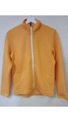 Abacus Ladies Sunningdale Full Zip, Apricot, Size L