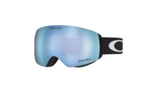 Oakley Flight Deck M Goggles, Matte Black Prizm Sapphire Iridium