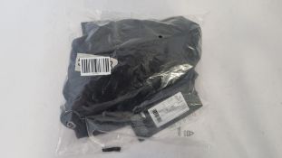 Gore Wear Men's Cycling Bib Shorts, C5, Black, Size L