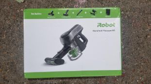 iRobot Handheld Vacuum H121030