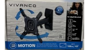 Two Vivanco BMO 6020 43