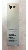 Fjor Hydrolytic Serum 30 Ml, Anti-aging + Deep Hydration